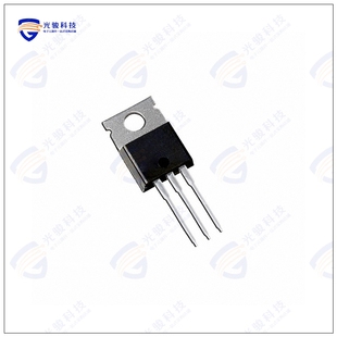82A IRF2807PBF晶体管MOSFET 75V TO220AB