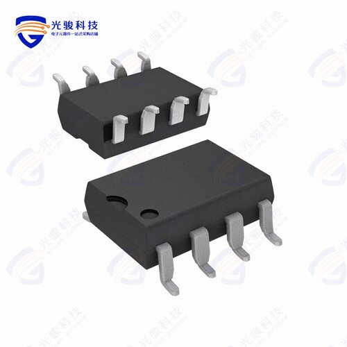 TLP352(TP1,F)《OPTOISO 3.75KV 1CH GATE DVR 8SMD》