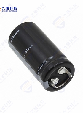 LGU2F181MELY《CAP ALUM 180UF 20% 315V SNAP》