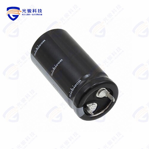 LGU2F181MELY《CAP ALUM 180UF 20% 315V SNAP》