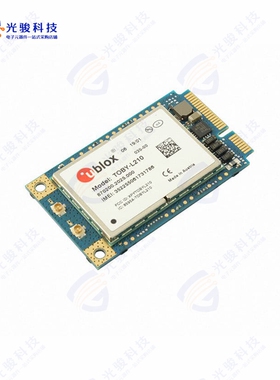 MPCI-L210-03S《RX TXRX MODULE CELL CAST SMD》