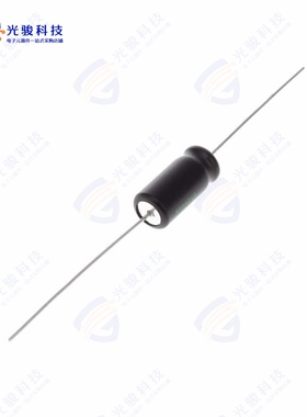 TVA1700《CAP ALUM 1UF 450V AXIAL》