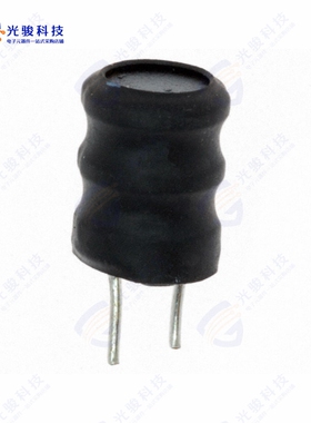 RL187-332J-RC《FIXED IND 3.3MH 100MA 13 OHM TH》