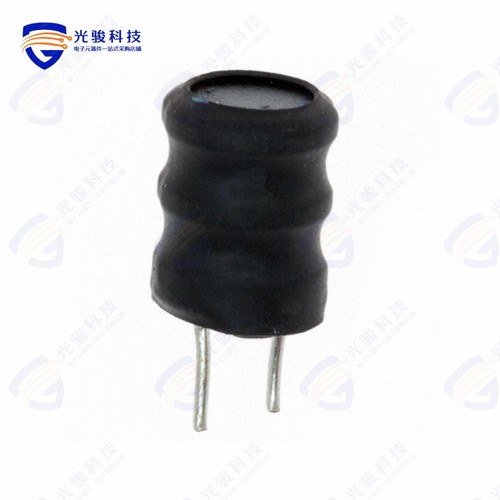 RL187-101J-RC《FIXED IND 100UH 200MA 2 OHM TH》