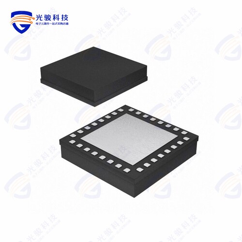 HMC511LP5ETR《VCO 4.8GHZ/9.6GHZ 2-13V 5X5MM》