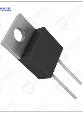 VT5202-M3/4W晶体管DIODE SCHOTTKY 200V 5A TO220AC