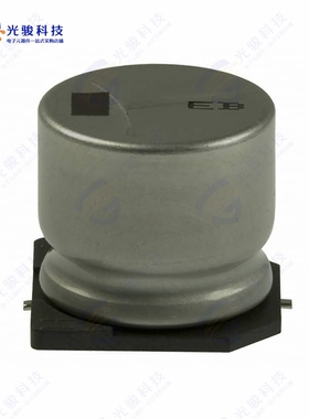 EEV-EB2W100SM《CAP ALUM 10UF 20% 450V SMD》
