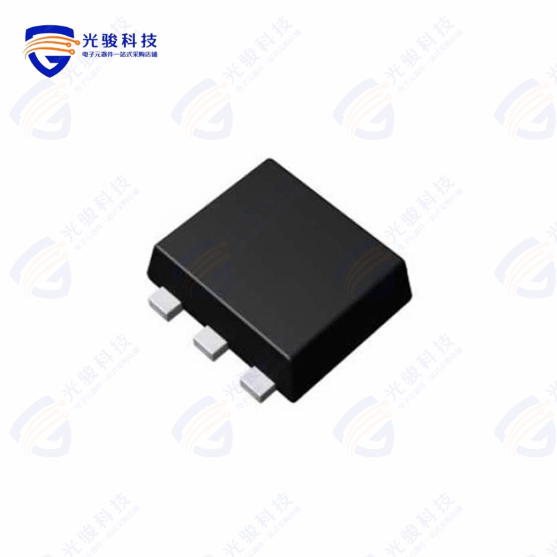 RW1A025APT2CR《MOSFET P-CH 12V 2.5A WEMT6》