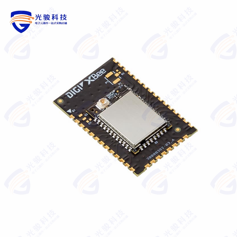 XB3-24DMUS《XBEE3 PRO DIGIMESH U.FL ANT SMT》