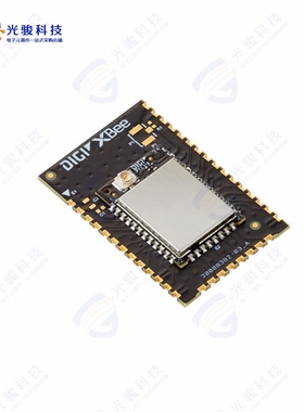 XB3-24AUS《XBEE3 PRO 802.15.4 U.FL ANT SMT》