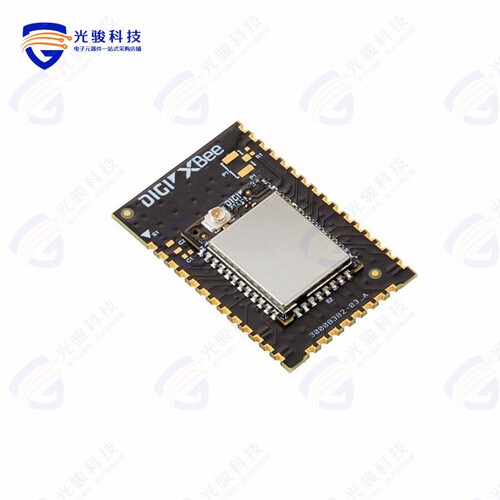 XB3-24AUS《XBEE3 PRO 802.15.4 U.FL ANT SMT》