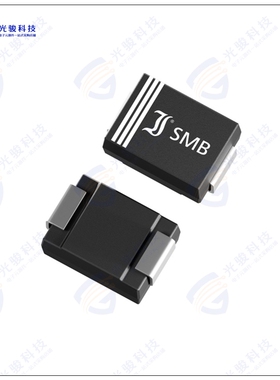 SK310SMB晶体管DIODE SCHOTTKY 100V 3A DO214AA