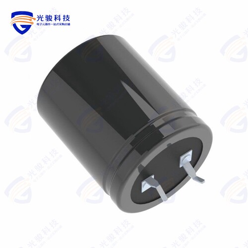 LKS1K222MESA《CAP ALUM 2200UF 20% 80V SNAP》