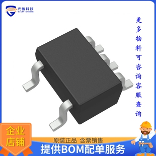 邏輯芯片SN74AUP1T87DCKR 1CH SC70 XNOR GATE INP