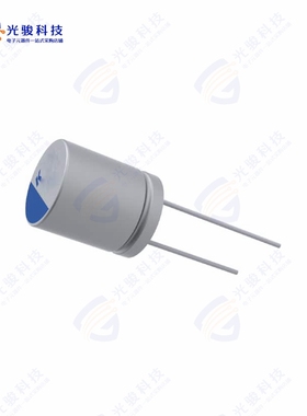 A759MS337M1EAAE022《CAP ALUM POLY 330UF 20% 25V TH》