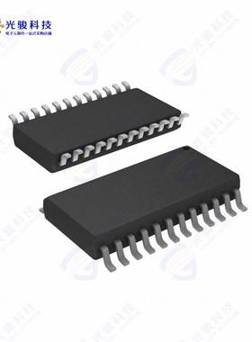 MAATCC0005《RF ATTENUATR 31.5DB 50OHM 24SOIC》