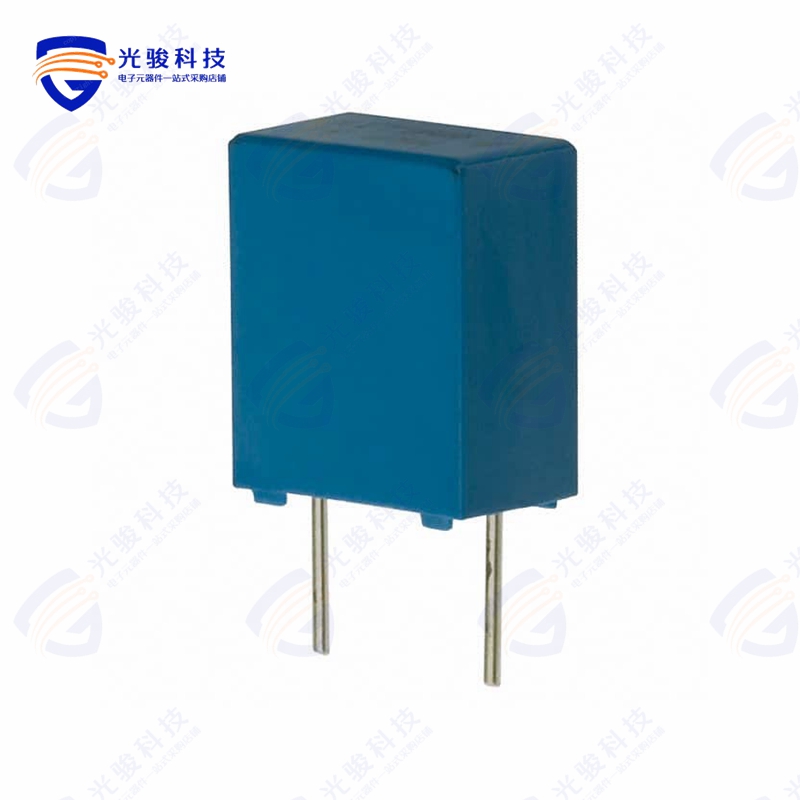 B32520C1684J000《CAP FILM 0.68UF 5% 100VDC RADIAL》