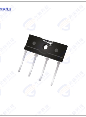 KBJB1010_T0_00301晶体管GLASS PASSIVATED LOW PROFILE BRI