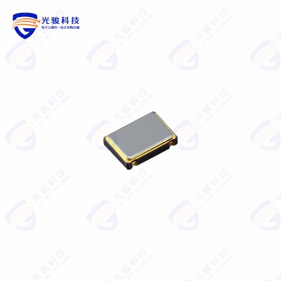 EC2600TS-40.000M TR《OSC XO 40MHZ 3.3V CMOS SMD》
