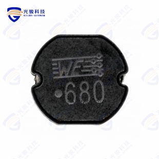 68UH IND 1.19A 220MOHM 744776168 SMD FIXED