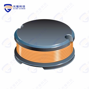 IND 8.2UH SMD 8R2M MOHM FIXED SDR1307A 5.8A