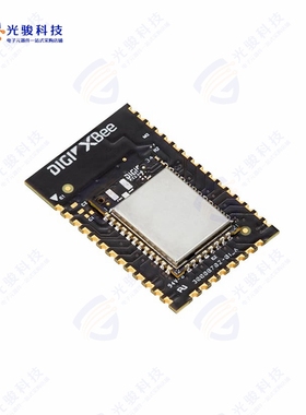 XB3-24DMPS《XBEE3 PRO DIGIMESH PCB ANT SMT》