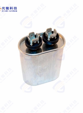 MRC370V7R5《CAP FILM 7.5UF 6% 370VAC RADIAL》