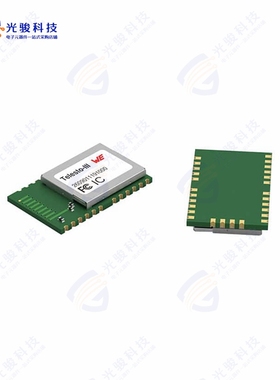 2609011191000《TELESTO-III RADIO MODULE 915MHZ》