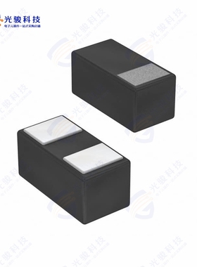 ESDALC6V1-1BU2《TVS DIODE 3VWM ST0201》