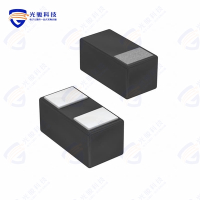 ESDARF02-1BU2《TVS DIODE 3VWM 30VC ST0201》