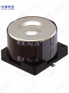 RSCVN1045R5G08012T《CAP 100MF -20% +80% 5.5V SMD》