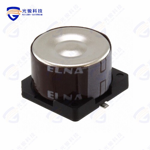 RSCVN2245R5G08012T《CAP 220MF -20% +80% 5.5V SMD》