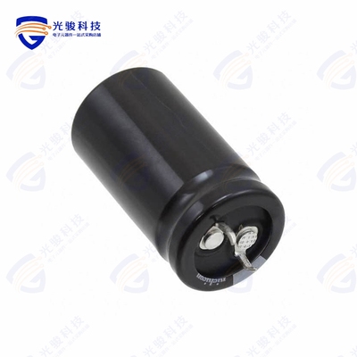 LGUW6151MELZ《CAP ALUM 150UF 20% 420V SNAP》