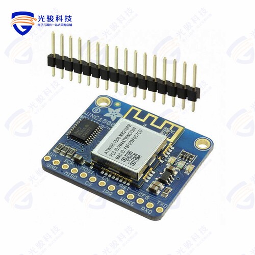 2999《RX TXRX MOD WIFI TRACE ANT SMD》
