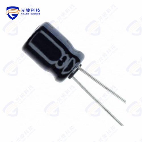 ECE-A0JKA101I《CAP ALUM 100UF 20% 6.3V RADIAL》