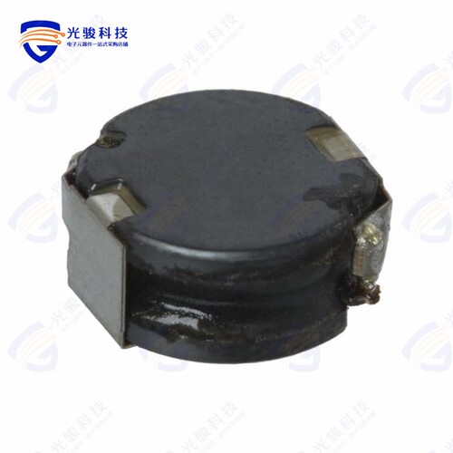 NR10050T4R9N《FIXED IND 4.9UH 6A 19.5 MOHM SMD》
