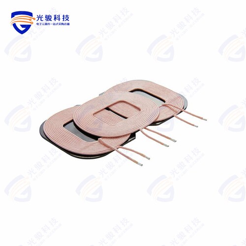 WTM12R5K-A28《MULTI-COIL WIRELESS CHARGING COI》