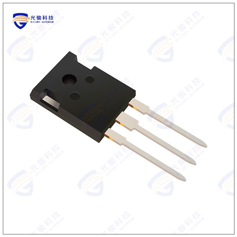 BIDW50N65T晶体管IGBT TRENCH FS 650V 100A TO-247