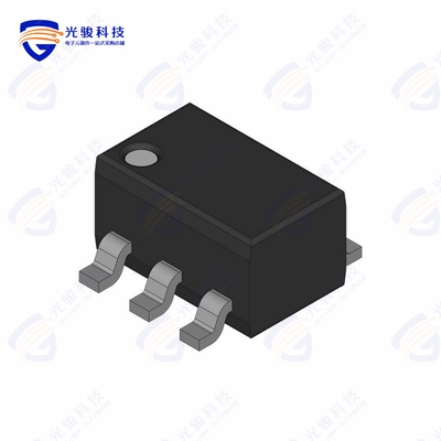 2N7002PS/ZLX《NEXPERIA 2N7002PS - 60 V, 320 MA》