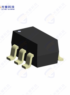 STS234050UL30《TVS DIODE 5VWM 15VC SOT23-6》