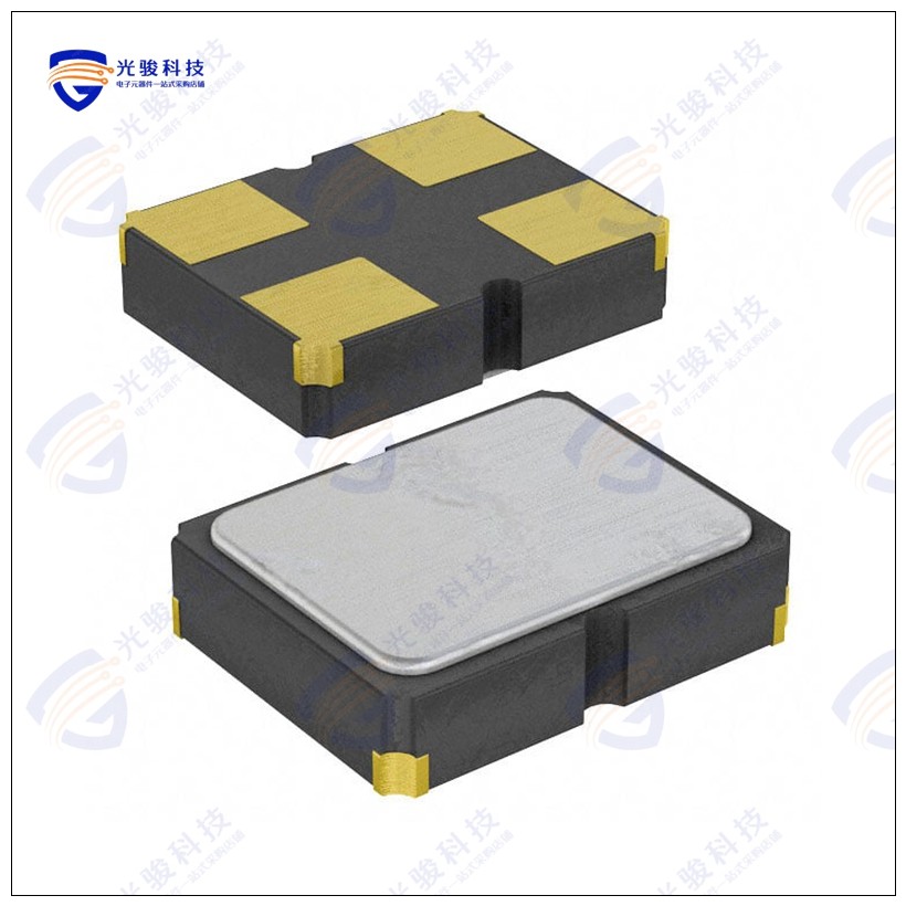 TG2520SMN 27.6000M-ECGNNM3晶体 振荡器 XTAL OSC TCXO 27.6000M