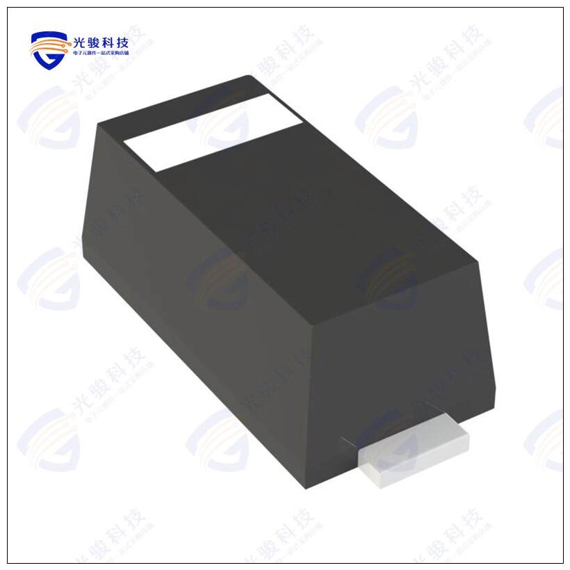 SD103CW晶体管DIODE SCHOTTKY 16V 350MA SOD123F