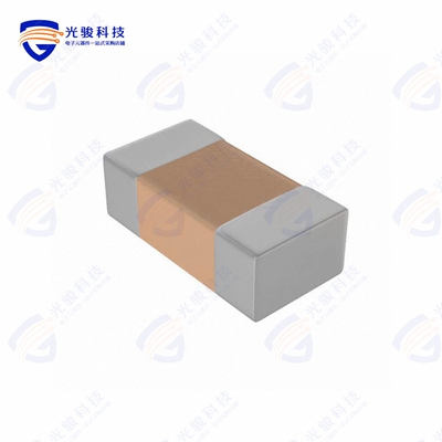 LQM18PZ2R2MCHD《FIXED IND 2.2UH 750MA 480MOHM SM》