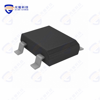 DB154S《BRIDGE RECT 1P 400V 1.5A DB-S》