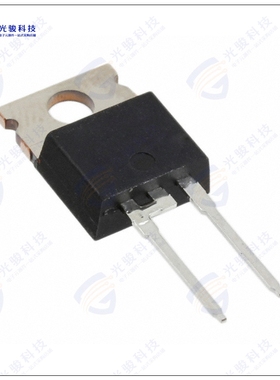 MBR1045-E3/45晶体管DIODE SCHOTTKY 45V 10A TO220AC