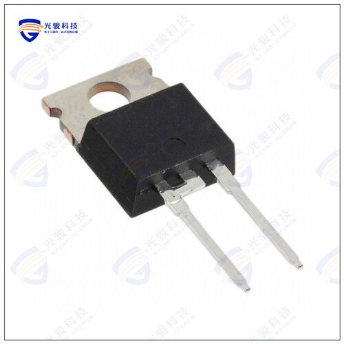 VS-HFA08TB60HN3晶体管DIODE STANDARD 600V 8A TO220AC
