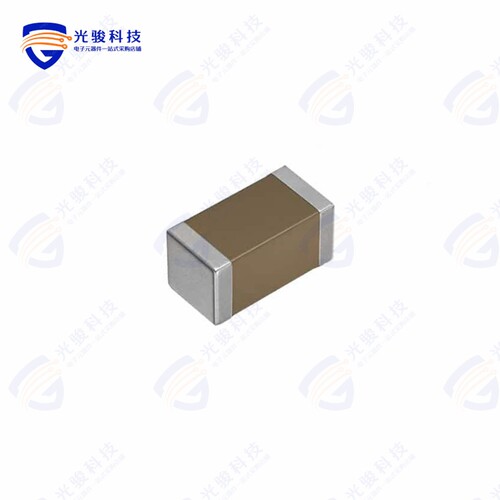 C1608X5R1H472K080AA《COMMERCIAL GRADE GENERAL PURPOSE》