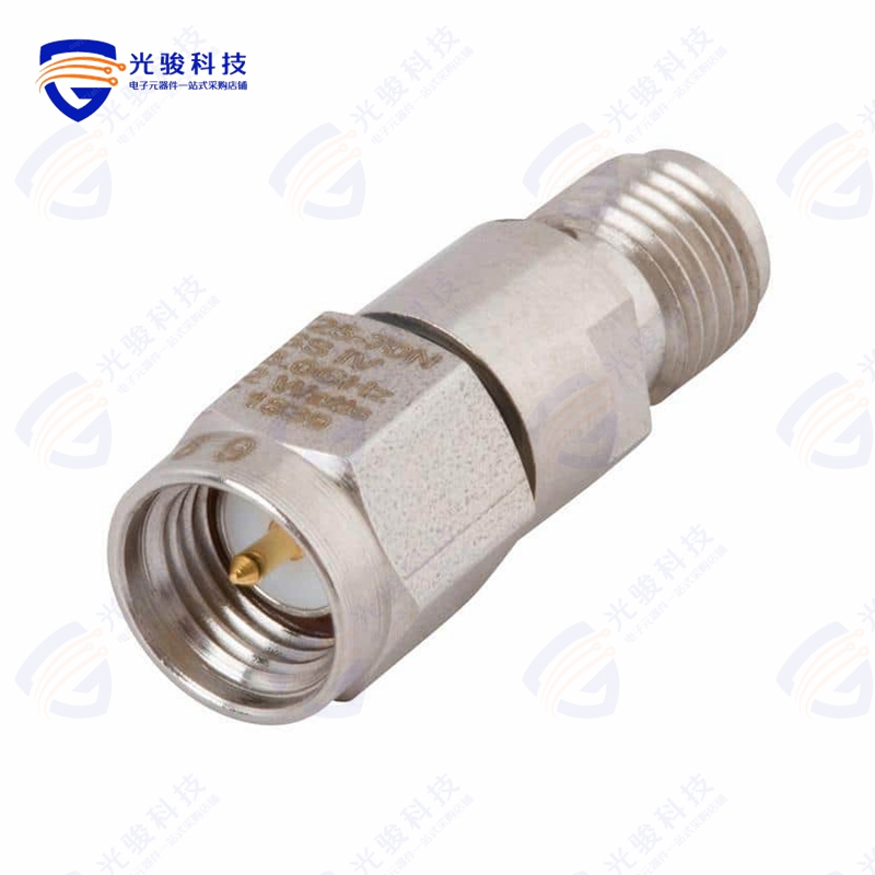 M3933/25-15N《RF ATTENUATOR 15DB 50OHM SMA》