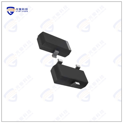 MMUN2233晶体管80@5MA,10V 200MW 100MA 50V SOT-2