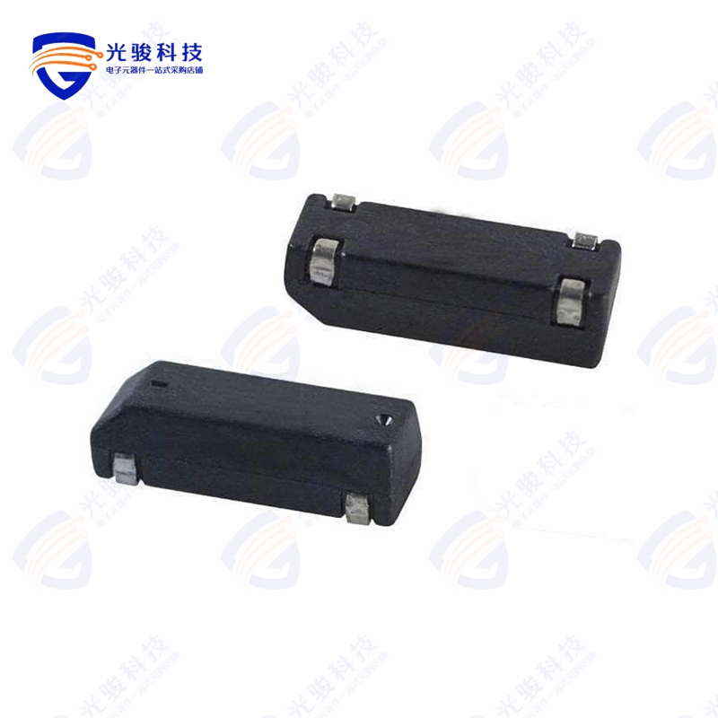 ECS-41-16-7S-TR《CRYSTAL 4.0960MHZ 16PF SMD》